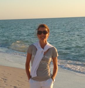 Alexandra Janz - Immobilien in Florida