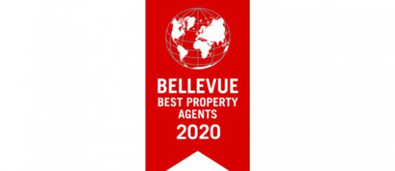 Bellevue Auszeichnung 2020